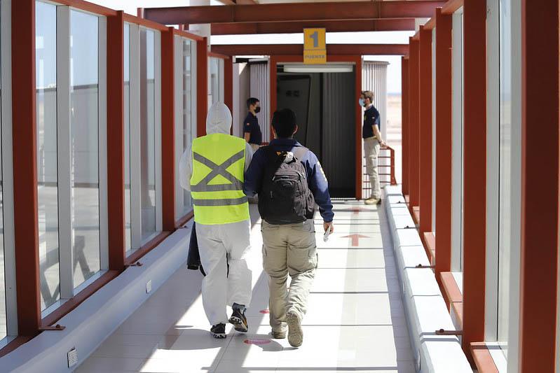 expulsan_venezolanos _desde_iquique_