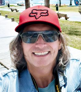 Gabriel Muñoz Ubal