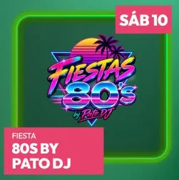 fiesta_80s_pato_dj_casino_dreams_iquique