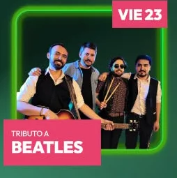 tributo_the_beatles_casino_dreams_iquique