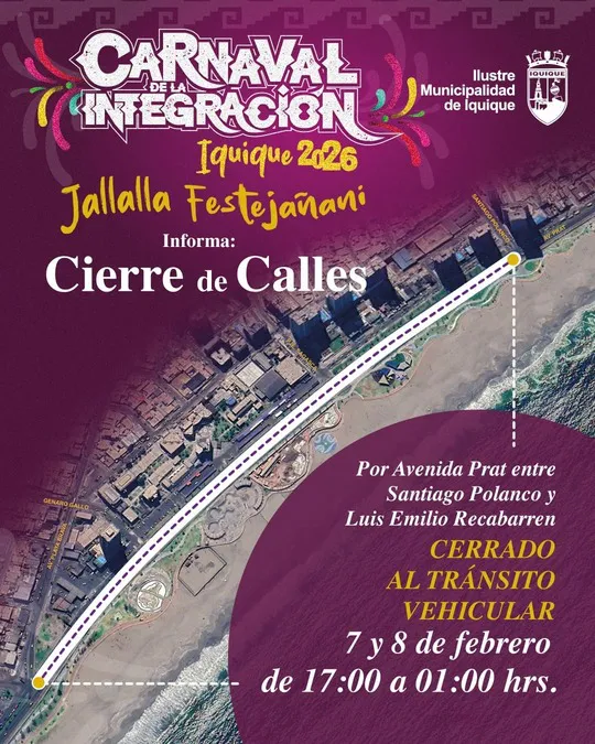 XVII_Carnaval_de_integración_jallalla_festejañani_iquique_2026_2