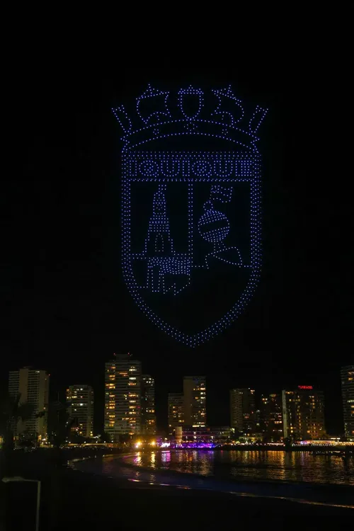 SHOW DRONES 2026 IMI 6