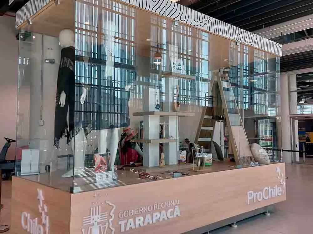 aeropuerto_iquique_mostrarán_oferta_exportable_tarapacá