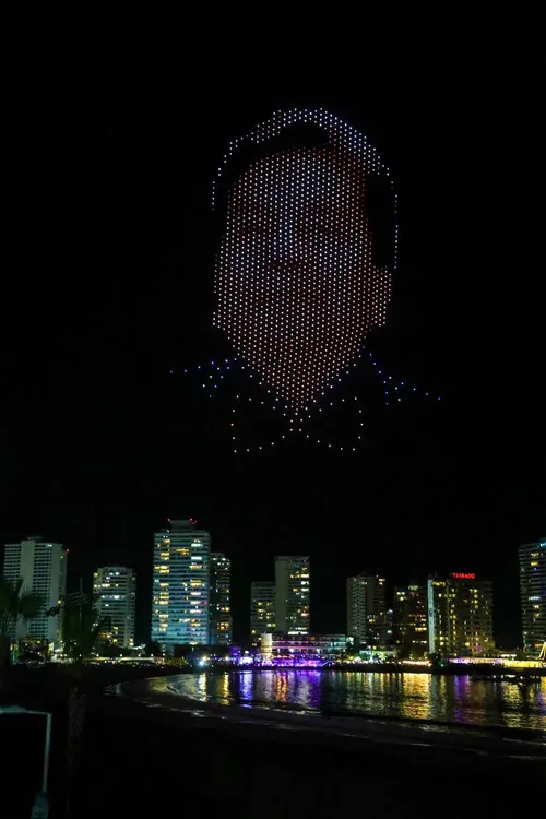 SHOW DRONES 2026 IMI 1