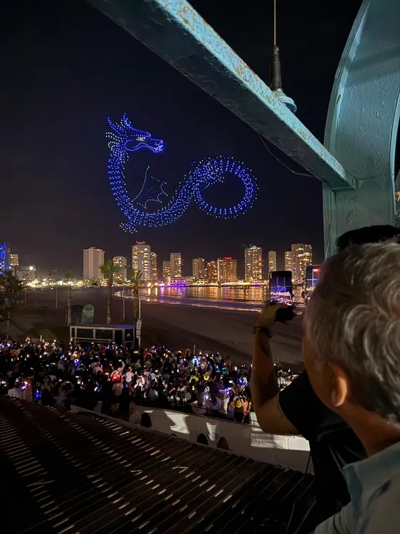 SHOW DRONES 2026 IMI 3