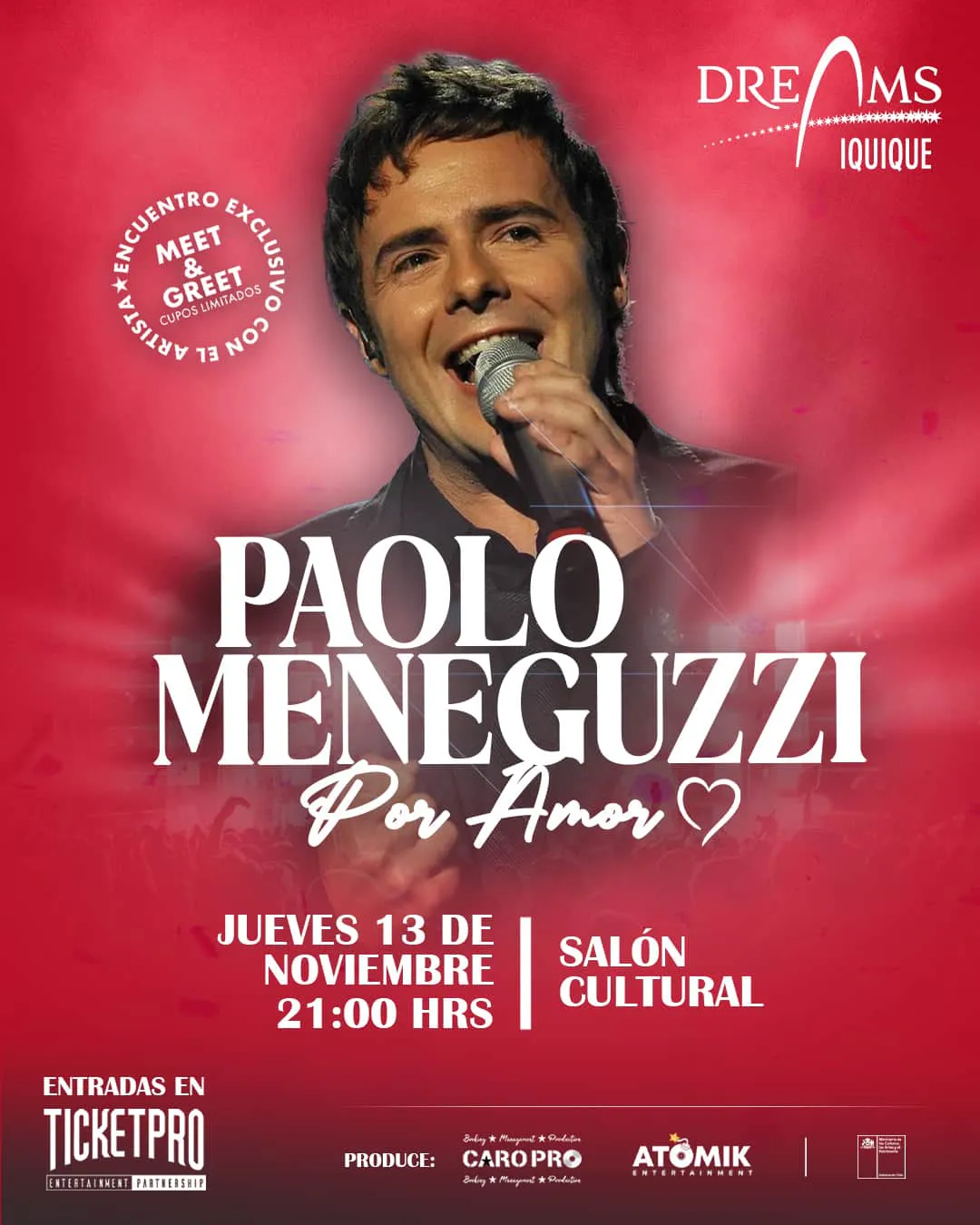 paolo_meneguzzi_casino_dreams_iquique