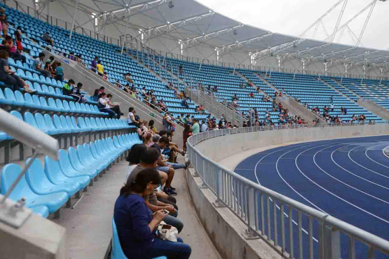punto vacunacion estadio iquique