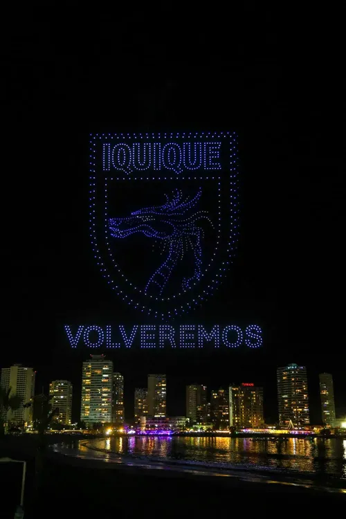 SHOW DRONES 2026 IMI 12