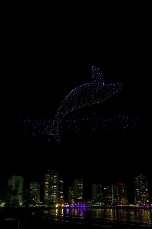 SHOW DRONES 2026 IMI 13
