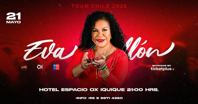 concierto_de_eva_ayllon_en_iquique