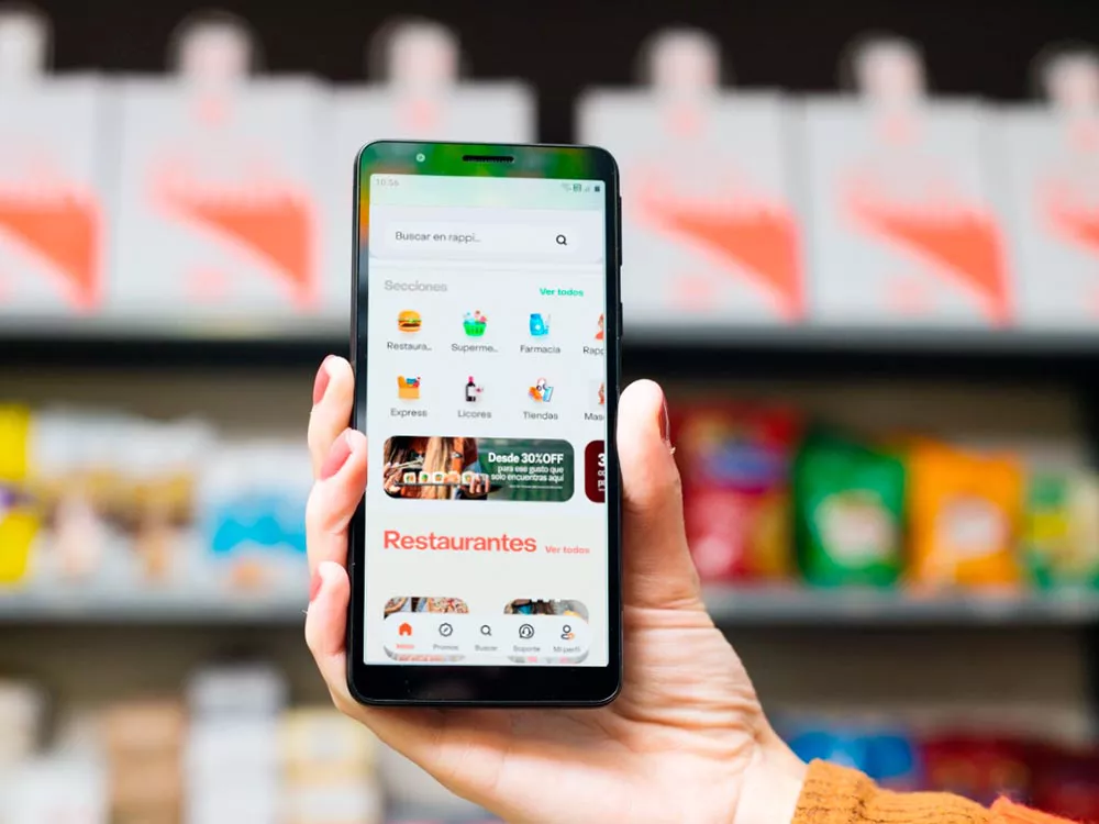 iquiquenos_compran_aplicaciones_delivery