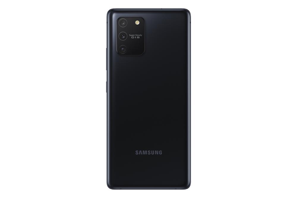 SM_G770_GalaxyS10Lite_Back_PrismBlack