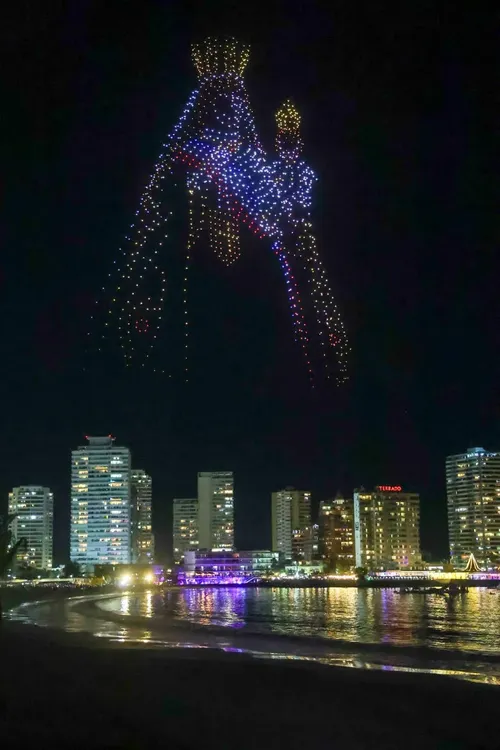 SHOW DRONES 2026 IMI 2