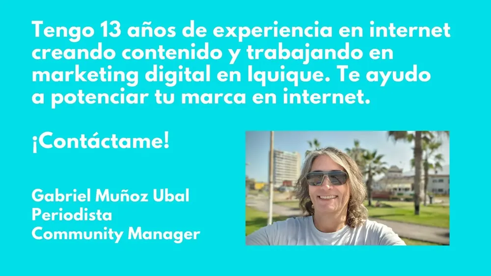 perfil gmusocialmedia