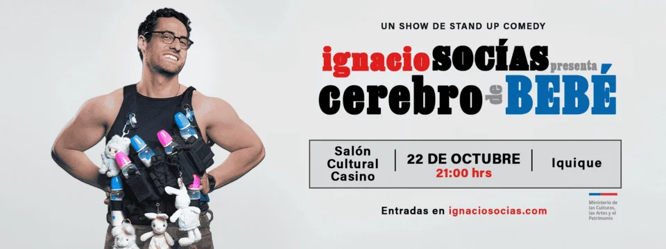 ignacio_socias_presenta_cerebro_de_bebe_dreams_iquique
