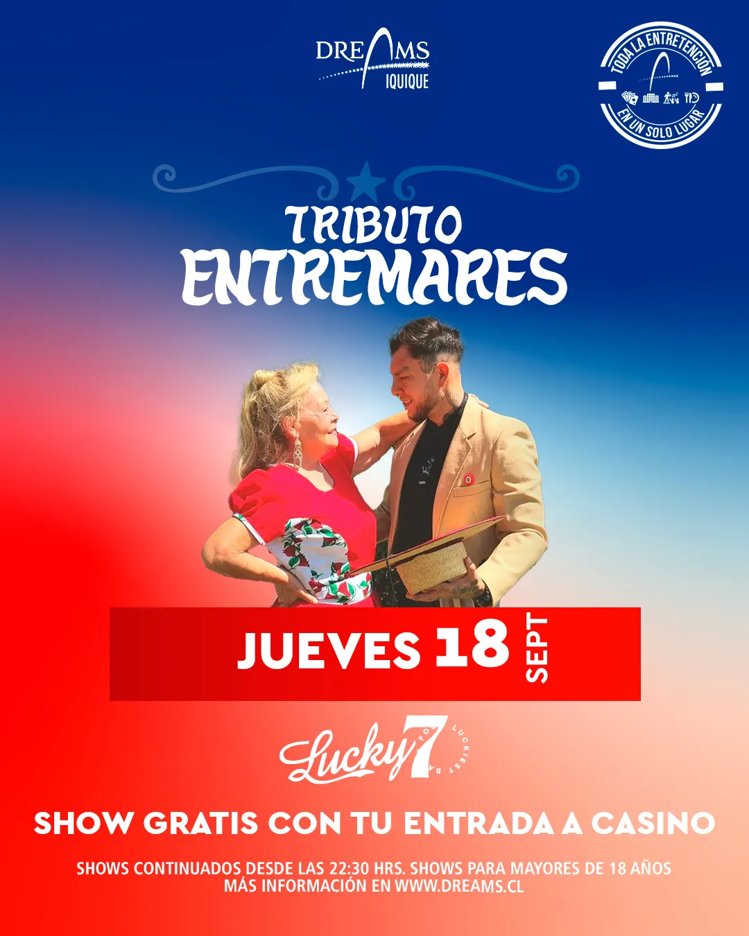 entremares_casino_dreams_iquique