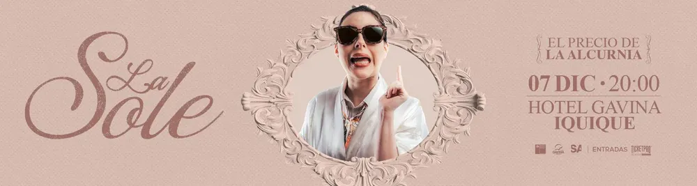 la_sole_hotel_gavina_iquique